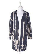Selected Femme Cardigan - XS / Blå / Kvinde - SassyLAB Secondhand
