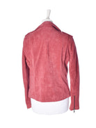Selected Femme Jakke - 36 / Rød / Kvinde - SassyLAB Secondhand