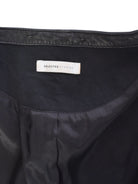Selected Femme Jakke - 38 / Sort / Kvinde - SassyLAB Secondhand