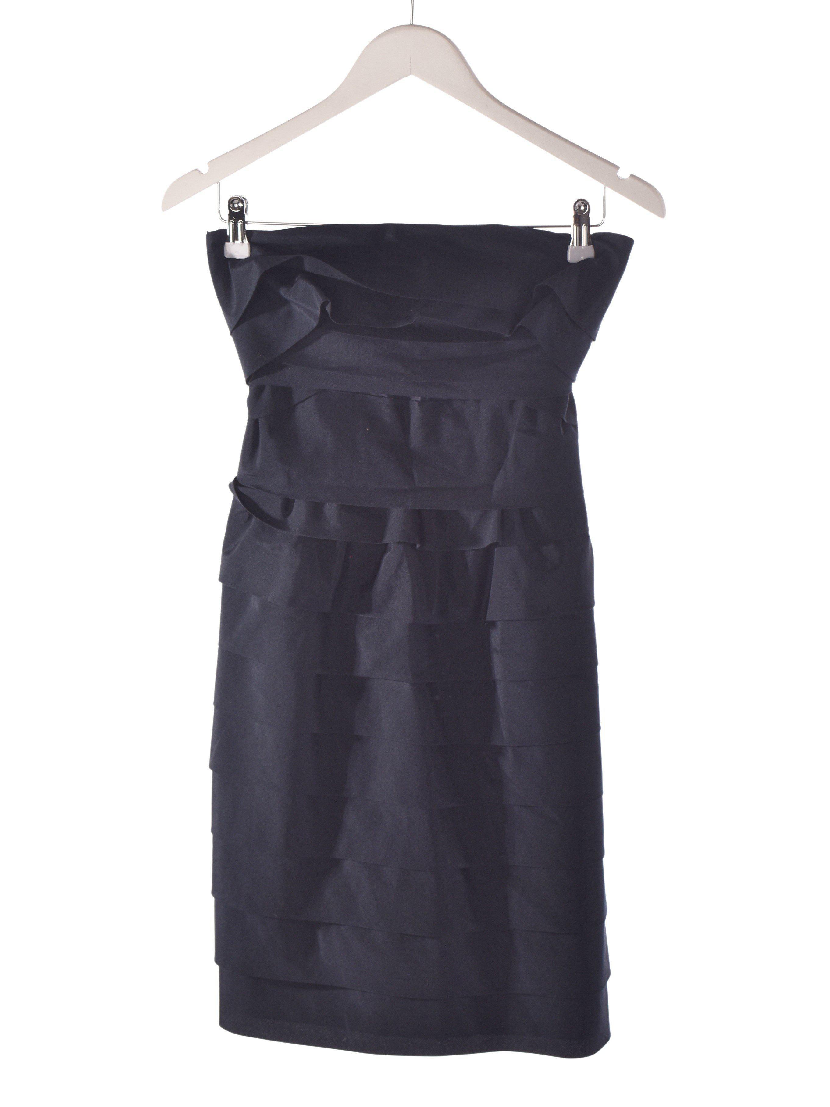 Kjole fra Selected Femme - SassyLAB Secondhand