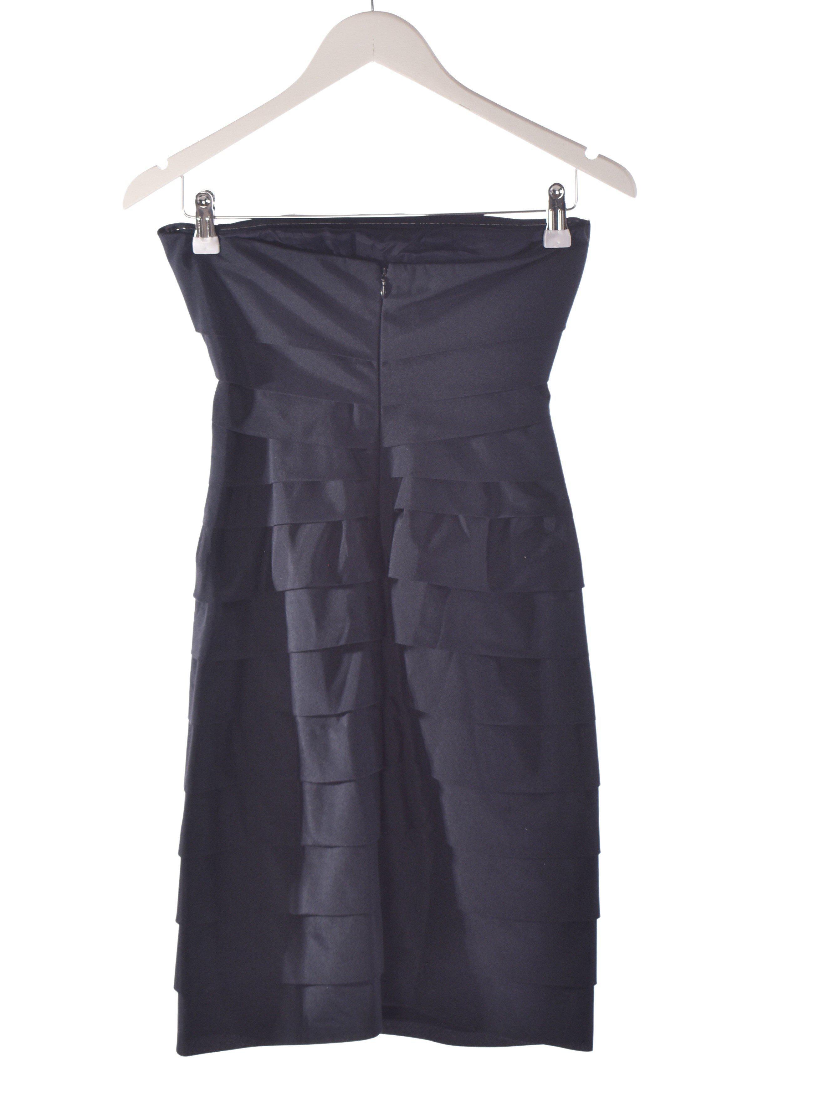 Selected Femme Kjole - 34 / Lilla / Kvinde - SassyLAB Secondhand