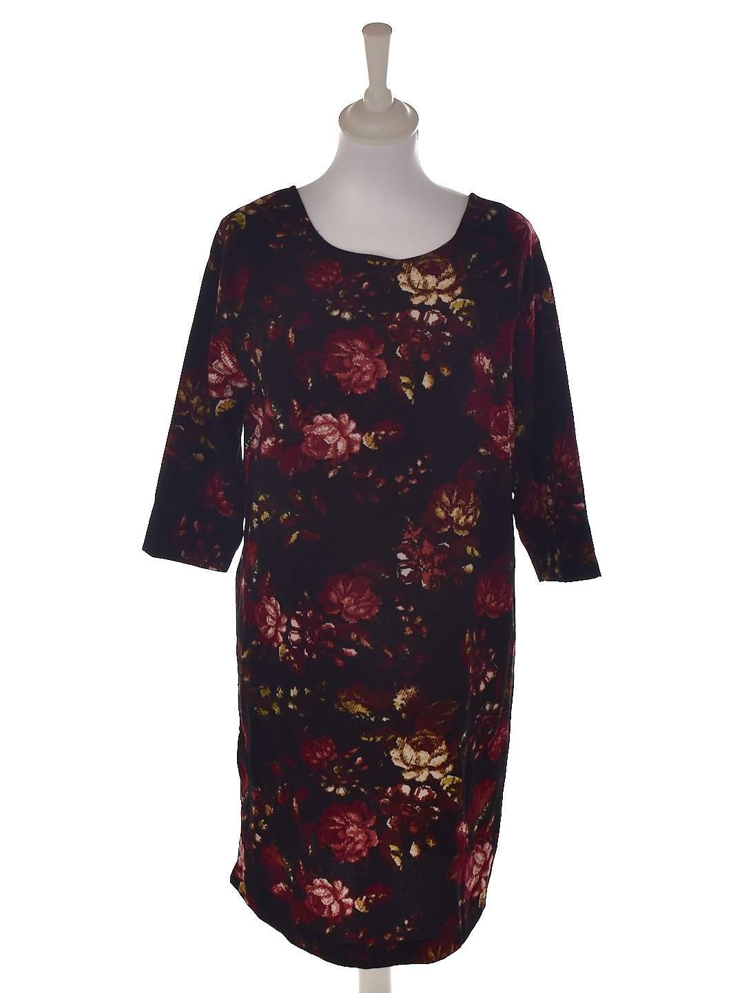 Selected Femme Kjole - 36 / Sort / Kvinde - SassyLAB Secondhand