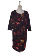 Selected Femme Kjole - 36 / Sort / Kvinde - SassyLAB Secondhand