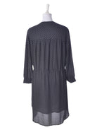 Selected Femme Kjole - 36 / Sort / Kvinde - SassyLAB Secondhand