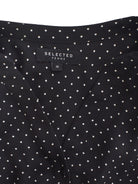 Selected Femme Kjole - 36 / Sort / Kvinde - SassyLAB Secondhand