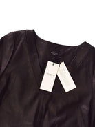 Selected Femme Kjole - XS / Sort / Kvinde - SassyLAB Secondhand