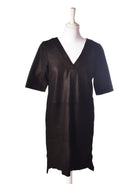 Selected Femme Kjole - XS / Sort / Kvinde - SassyLAB Secondhand
