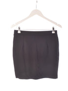 Selected Femme Nederdel - M / Sort / Kvinde - SassyLAB Secondhand