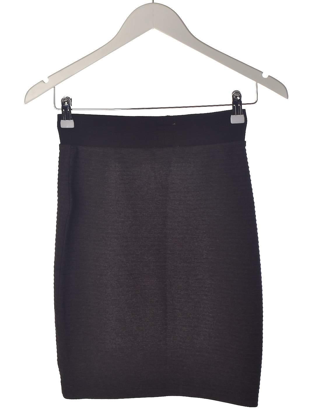 Selected Femme Nederdel - S / Grå / Kvinde - SassyLAB Secondhand