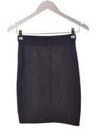 Selected Femme Nederdel - S / Grå / Kvinde - SassyLAB Secondhand