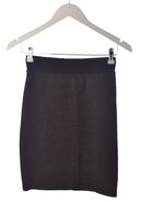 Selected Femme Nederdel - S / Grå / Kvinde - SassyLAB Secondhand