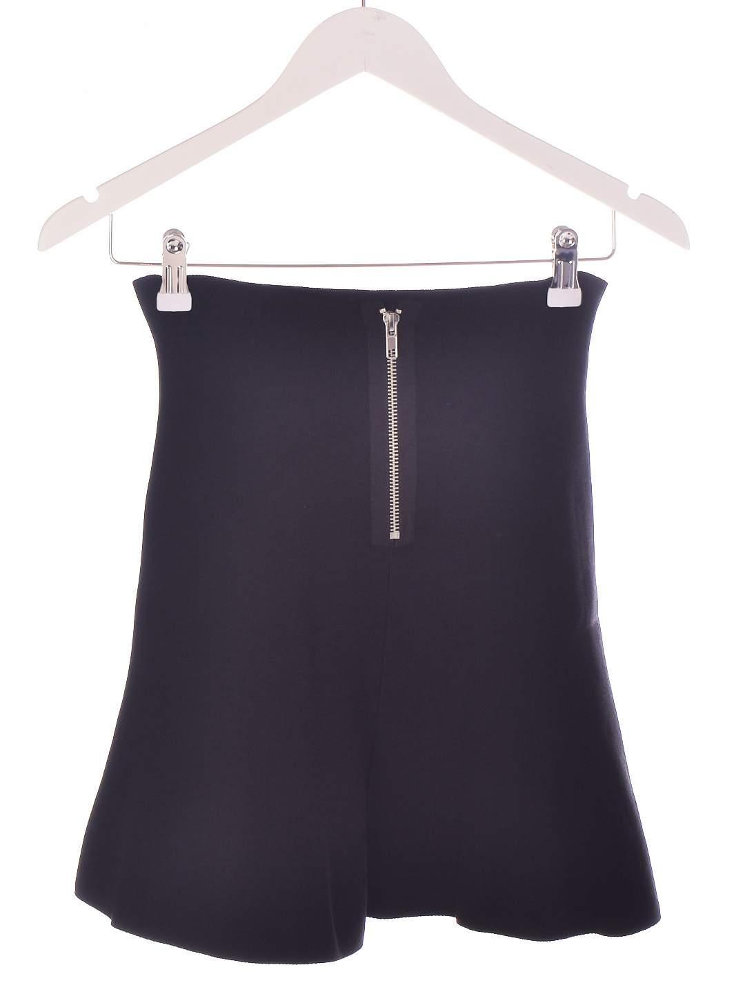 Selected Femme Nederdel - XS / Sort / Kvinde - SassyLAB Secondhand