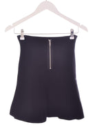 Selected Femme Nederdel - XS / Sort / Kvinde - SassyLAB Secondhand