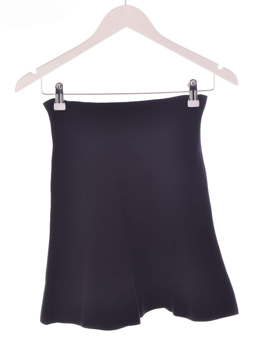 Selected Femme Nederdel - XS / Sort / Kvinde - SassyLAB Secondhand