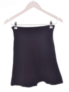 Selected Femme Nederdel - XS / Sort / Kvinde - SassyLAB Secondhand
