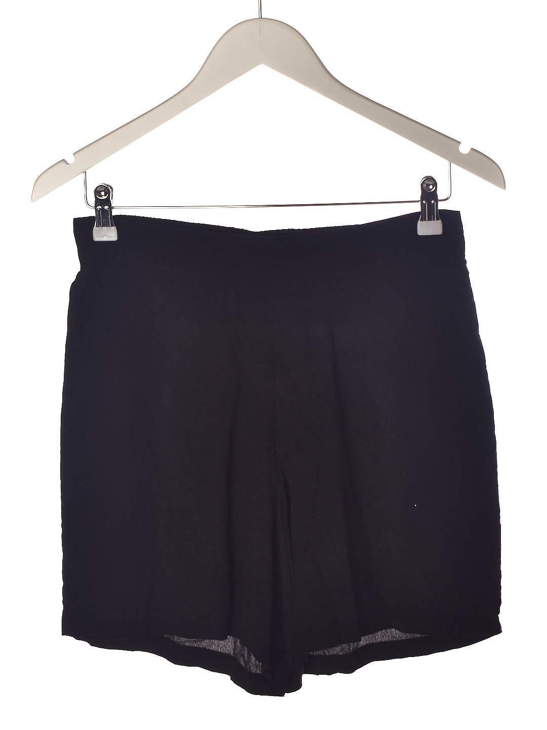 Selected Femme Shorts - 34 / Sort / Kvinde - SassyLAB Secondhand