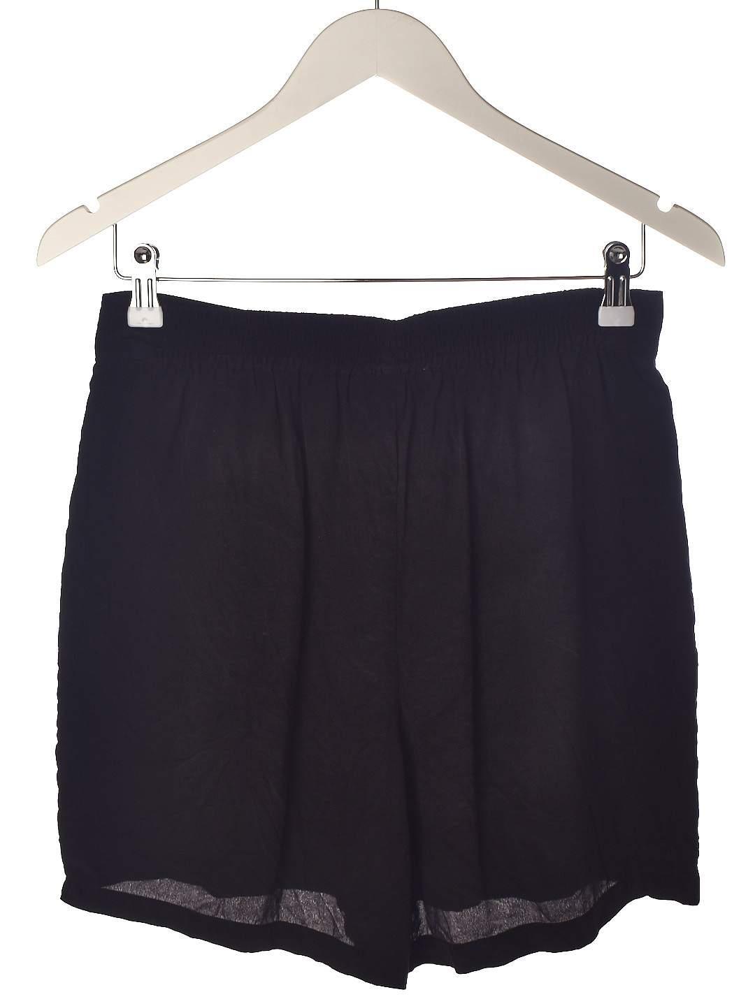 Selected Femme Shorts - 34 / Sort / Kvinde - SassyLAB Secondhand