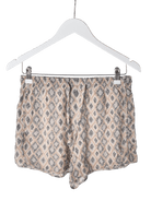 Selected Femme Shorts - 36 / Multifarvet / Kvinde - SassyLAB Secondhand