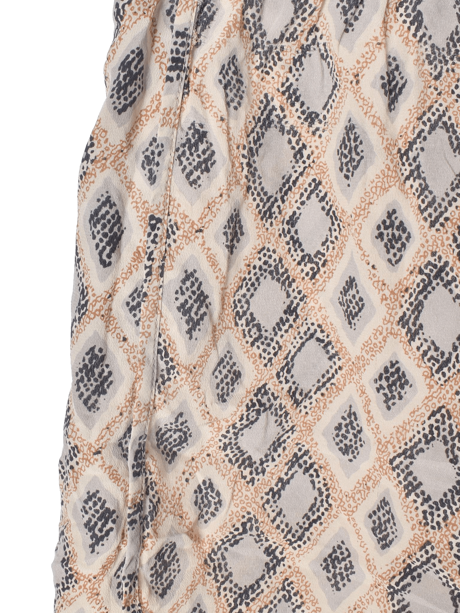 Selected Femme Shorts - 36 / Multifarvet / Kvinde - SassyLAB Secondhand