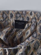 Selected Femme Shorts - 36 / Multifarvet / Kvinde - SassyLAB Secondhand