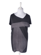 Selected Femme Tunika - S / Sort / Kvinde - SassyLAB Secondhand