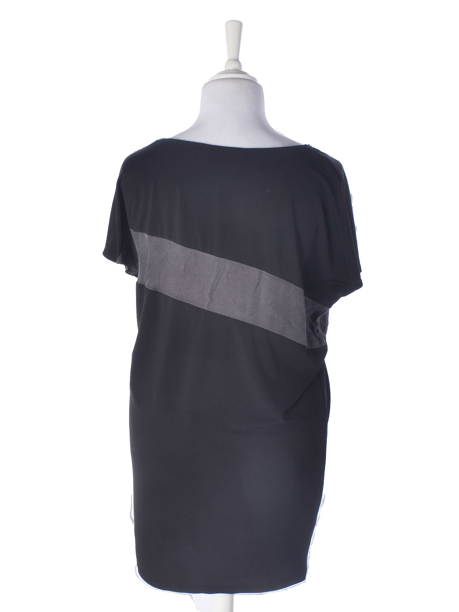Selected Femme Tunika - S / Sort / Kvinde - SassyLAB Secondhand