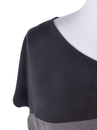 Selected Femme Tunika - S / Sort / Kvinde - SassyLAB Secondhand