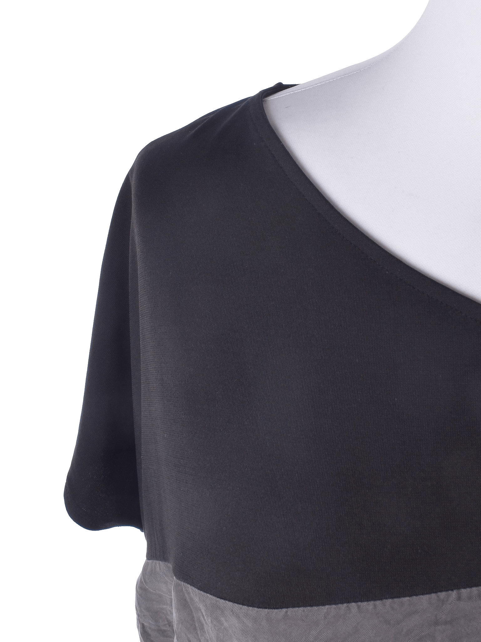 Selected Femme Tunika - S / Sort / Kvinde - SassyLAB Secondhand
