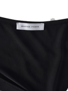 Selected Femme Tunika - S / Sort / Kvinde - SassyLAB Secondhand