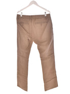 Selected Homme Bukser - W36 L34 / Beige / Mand - SassyLAB Secondhand