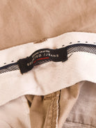 Selected Homme Bukser - W36 L34 / Beige / Mand - SassyLAB Secondhand