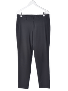Selected Homme Habitbukser - W32 L32 / Sort / Mand - SassyLAB Secondhand