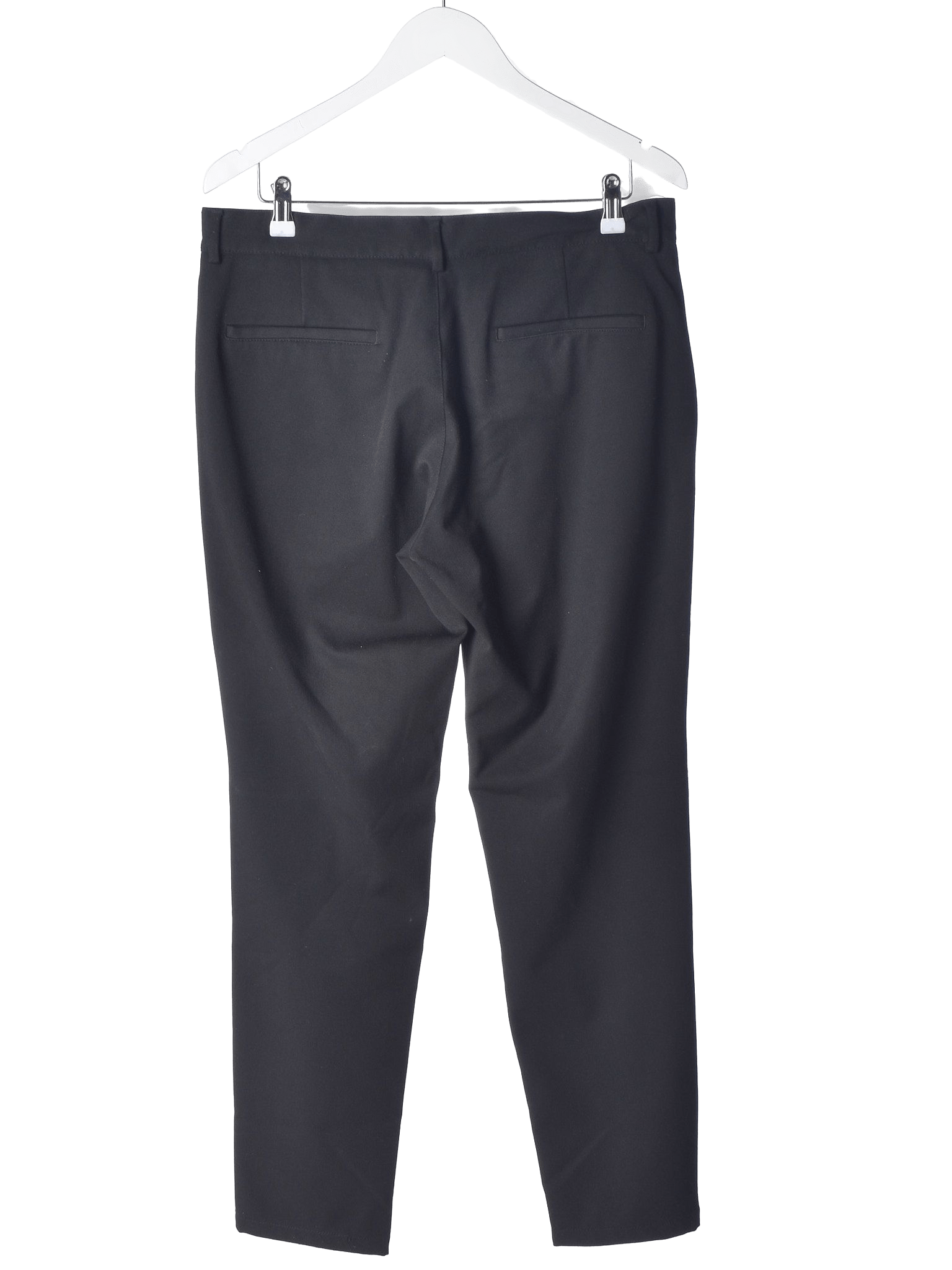 Selected Homme Habitbukser - W32 L32 / Sort / Mand - SassyLAB Secondhand