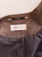 Selected Jakke - 38 / Grå / Kvinde - SassyLAB Secondhand