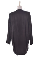 Selected Jakke - S / Sort / Kvinde - SassyLAB Secondhand