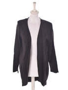 Selected Jakke - S / Sort / Kvinde - SassyLAB Secondhand