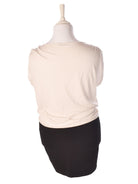 Selected Kjole - M / Multifarvet / Kvinde - SassyLAB Secondhand