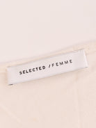 Selected Kjole - M / Multifarvet / Kvinde - SassyLAB Secondhand