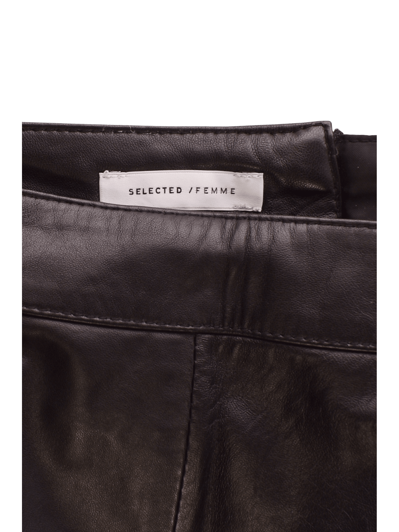 Nederdel fra Selected - SassyLAB Secondhand