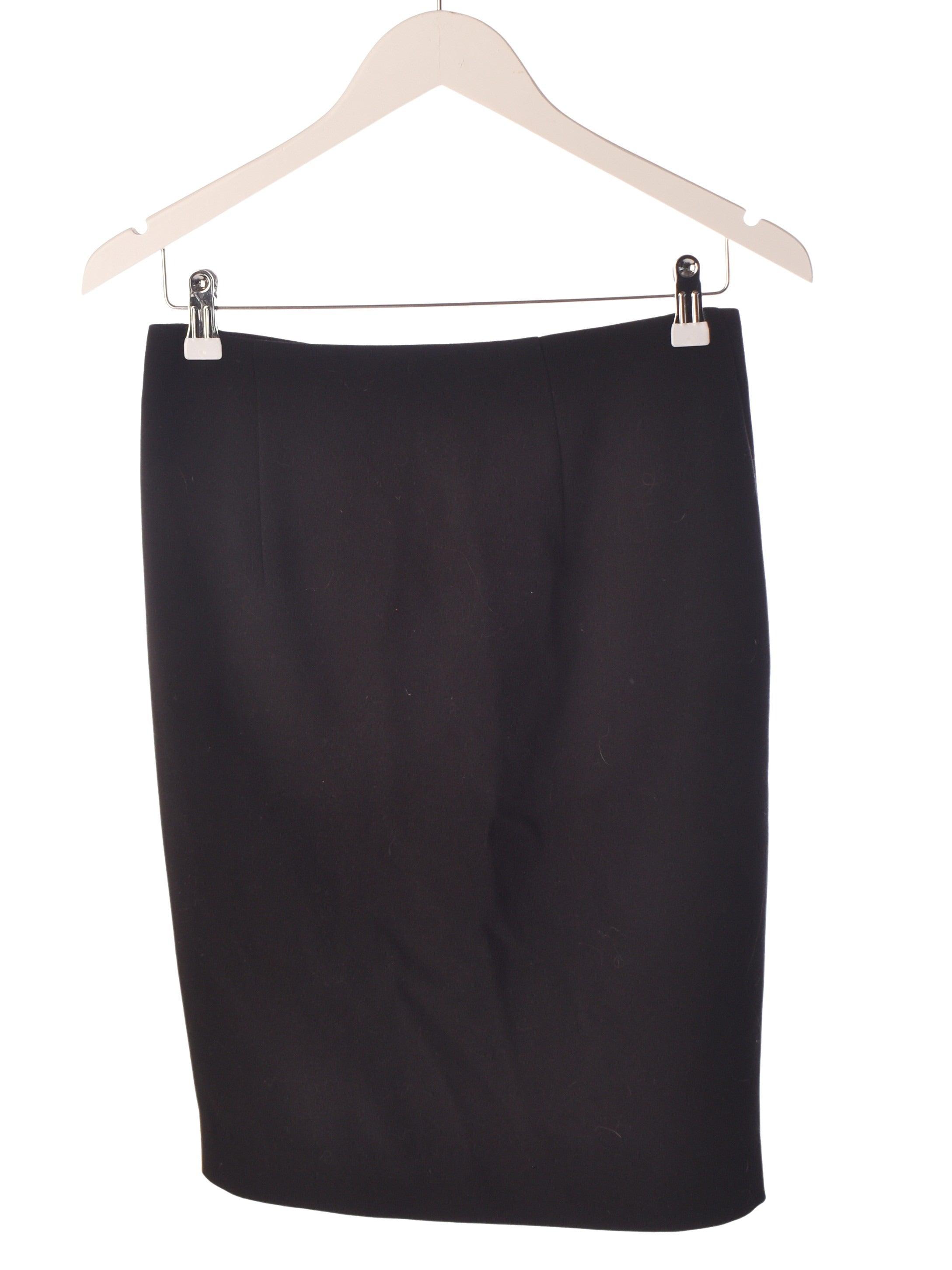 Selected Nederdel - 36 / Sort / Kvinde - SassyLAB Secondhand