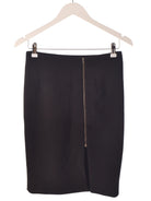 Selected Nederdel - 36 / Sort / Kvinde - SassyLAB Secondhand
