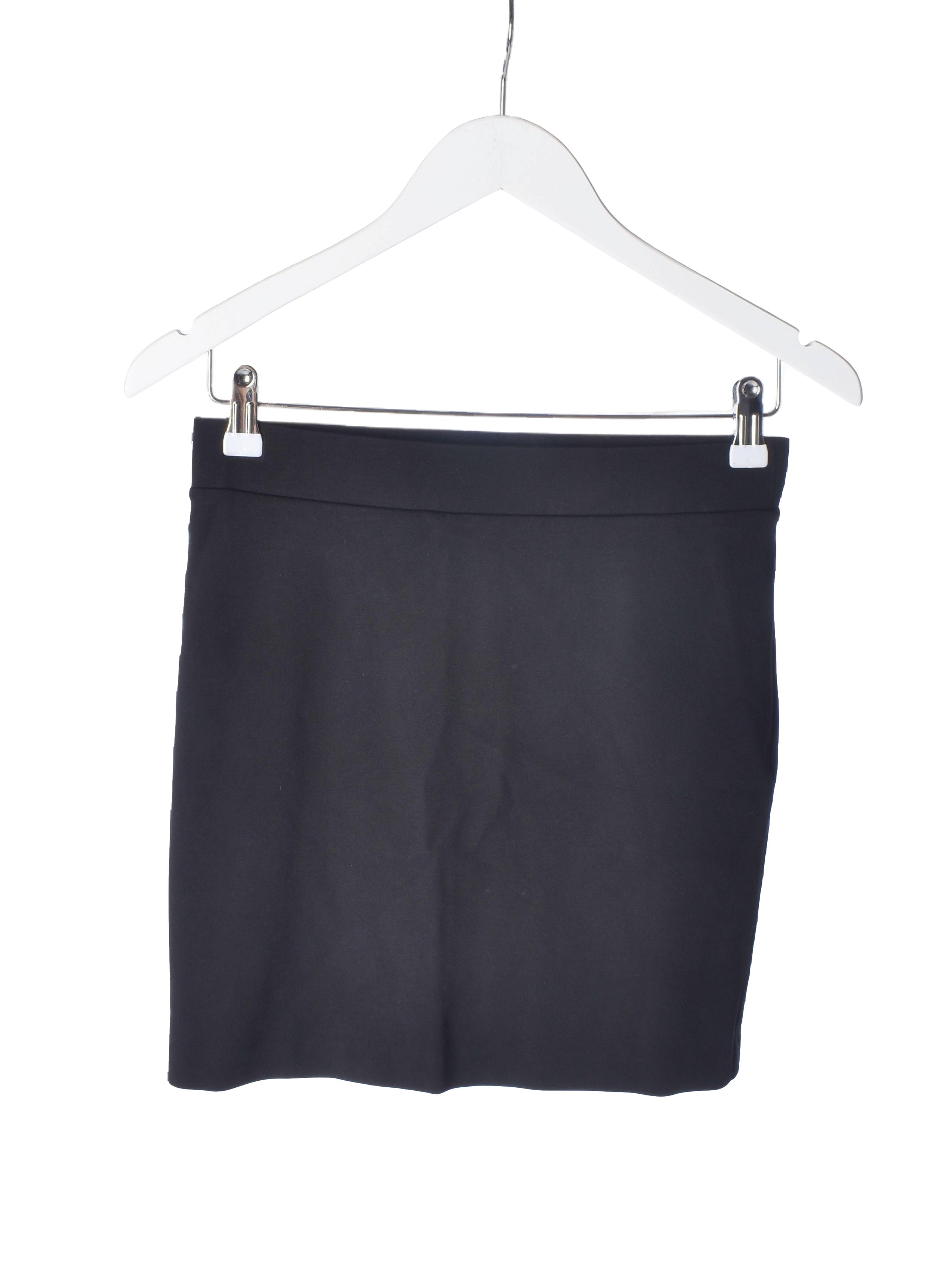 Selected Nederdel - S / Sort / Kvinde - SassyLAB Secondhand