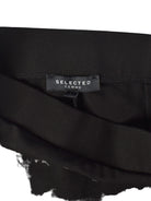 Selected Nederdel - S / Sort / Kvinde - SassyLAB Secondhand