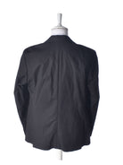 Selected People Blazer - 50 / Sort / Mand - SassyLAB Secondhand