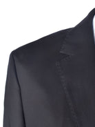 Selected People Blazer - 50 / Sort / Mand - SassyLAB Secondhand