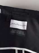 Selected People Blazer - 50 / Sort / Mand - SassyLAB Secondhand