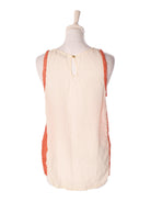 Selected Top - S / Hvid / Kvinde - SassyLAB Secondhand