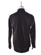 Seven Seas Skjorte - M / Sort / Mand - SassyLAB Secondhand