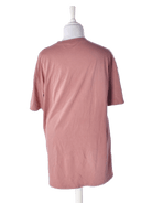 Shein Bluse - L / Bordeaux / Kvinde - SassyLAB Secondhand