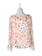 Shein Bluse - L / Pink / Kvinde - SassyLAB Secondhand